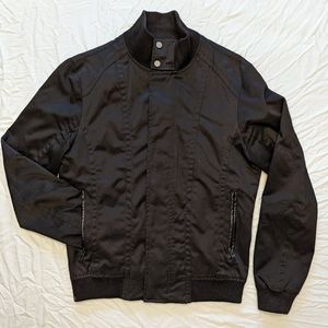 Zara // Moto-style jacket // L